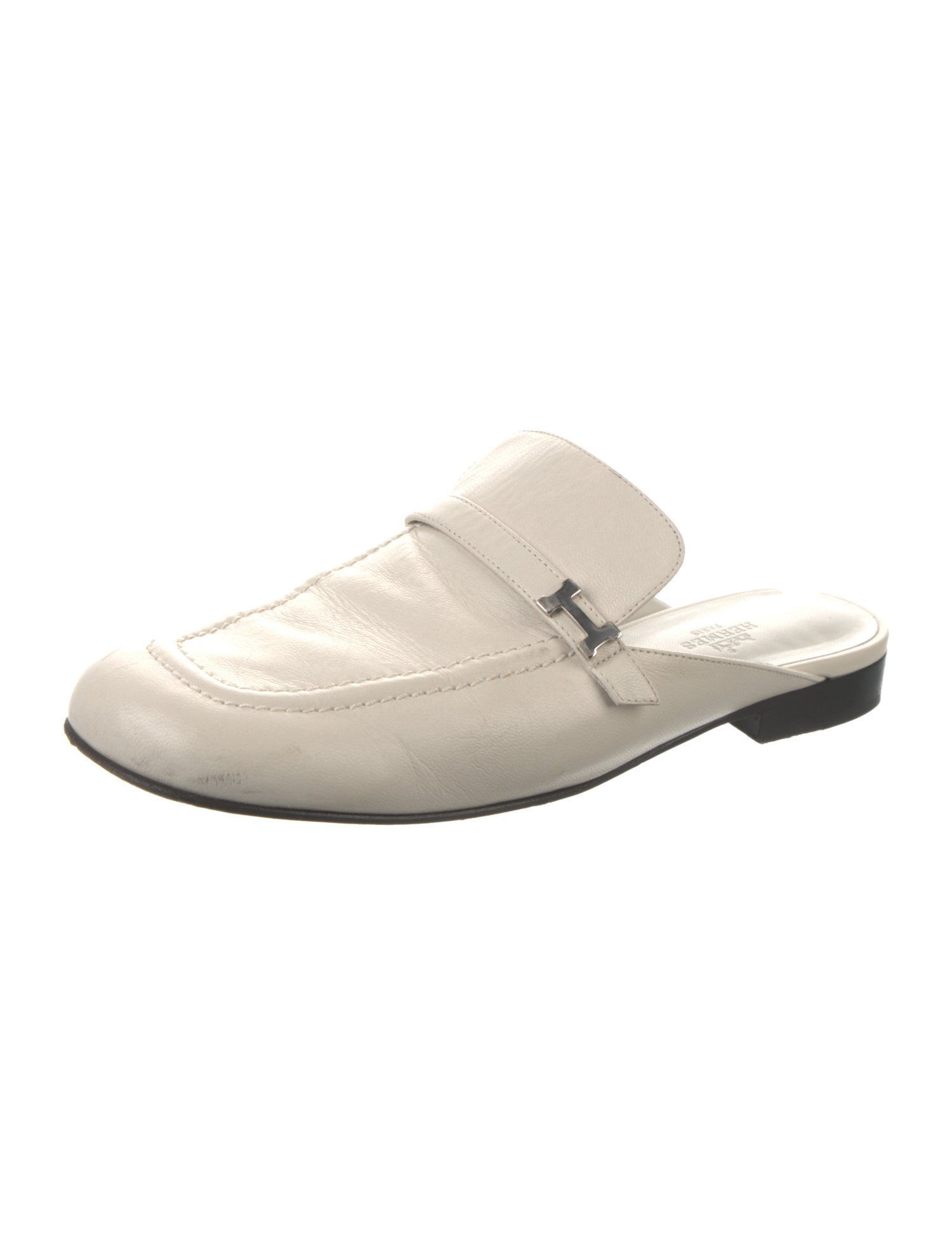 Hermès 2024 Constance Lena Mules