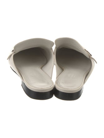 Hermès 2024 Constance Lena Mules