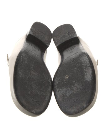 Hermès 2024 Constance Lena Mules