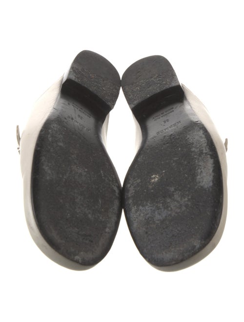 Hermès 2024 Constance Lena Mules