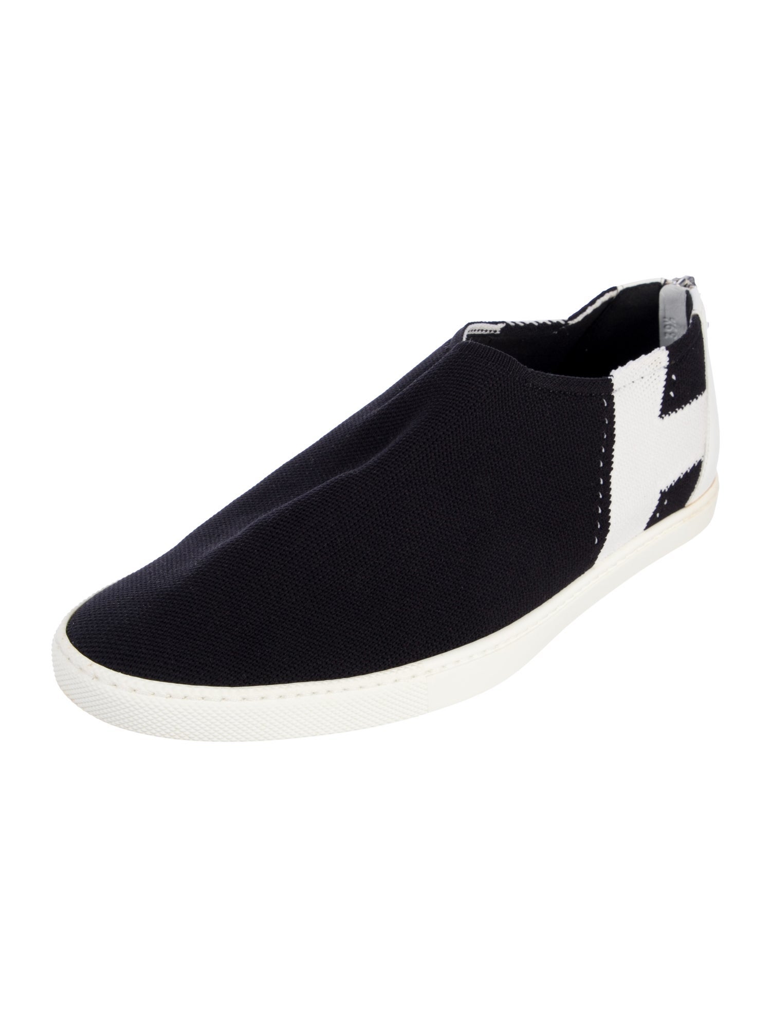 Hermès Oxygene Sneakers