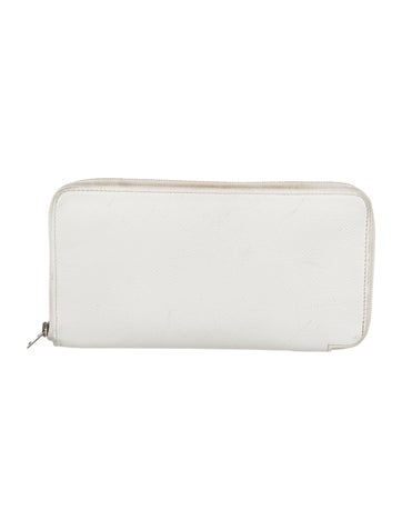 Hermès Wallets Silk'In Classic Wallet