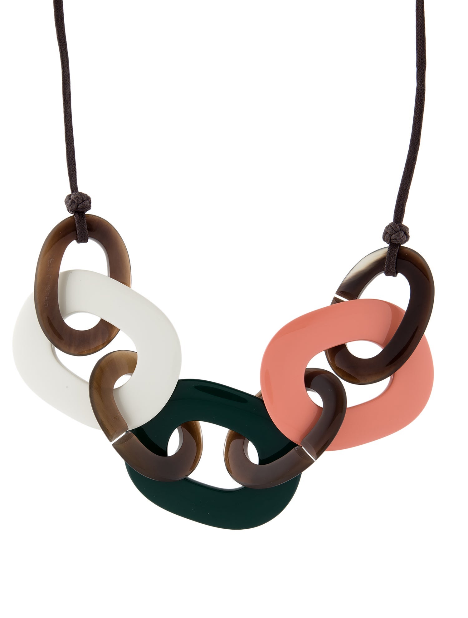 Hermès Karamba Necklace