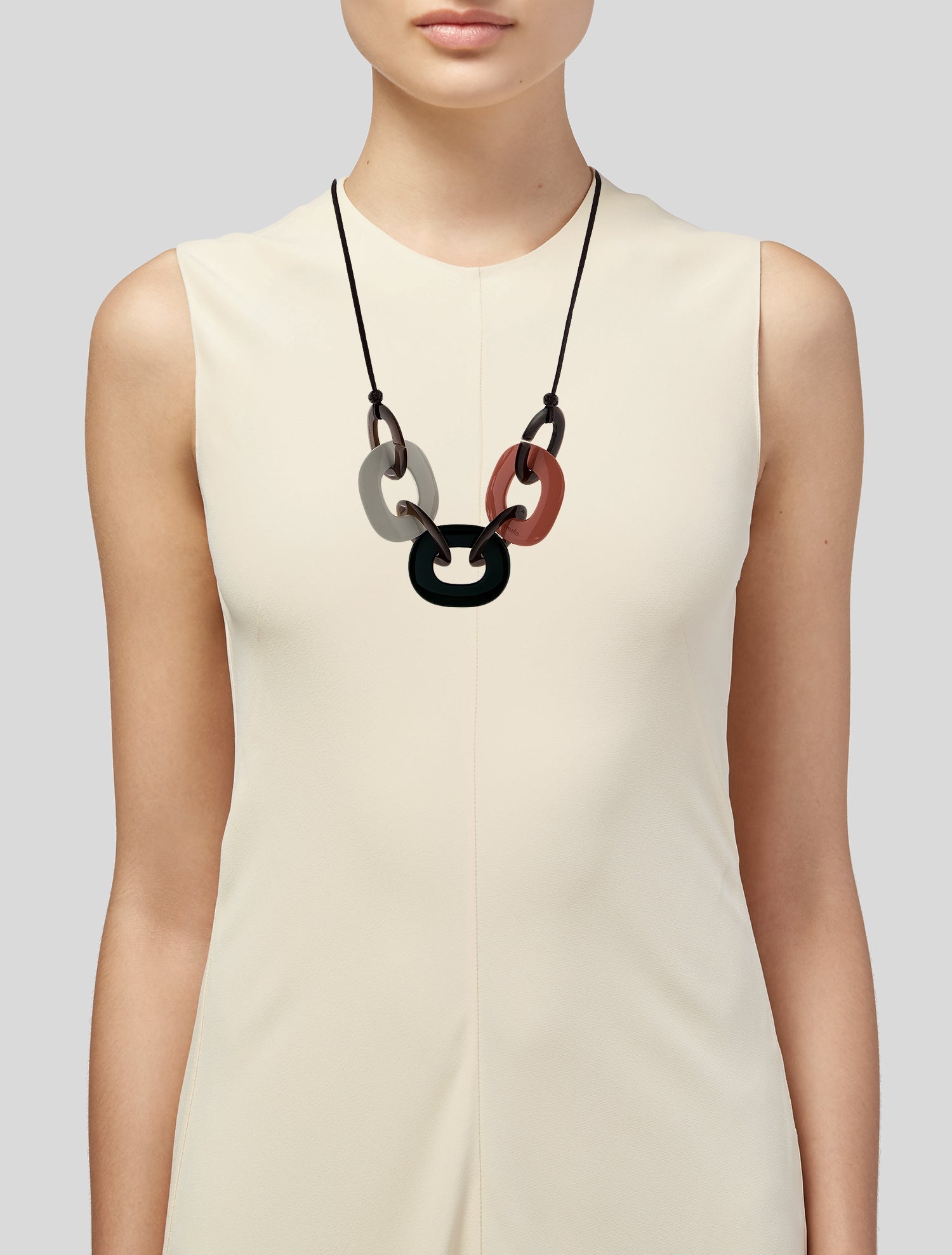 Hermès Karamba Necklace