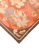 Hermès Fleurs De Lotus Silk Scarf