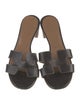 Hermès Oasis H Logo Slides