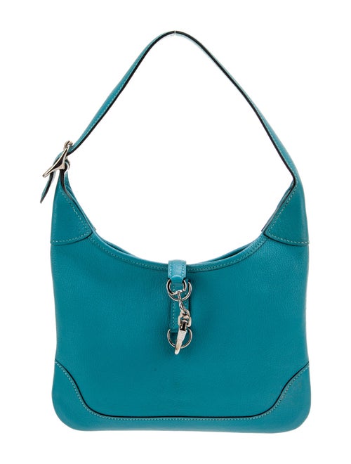 Hermès Chevre Mysore Trim 24