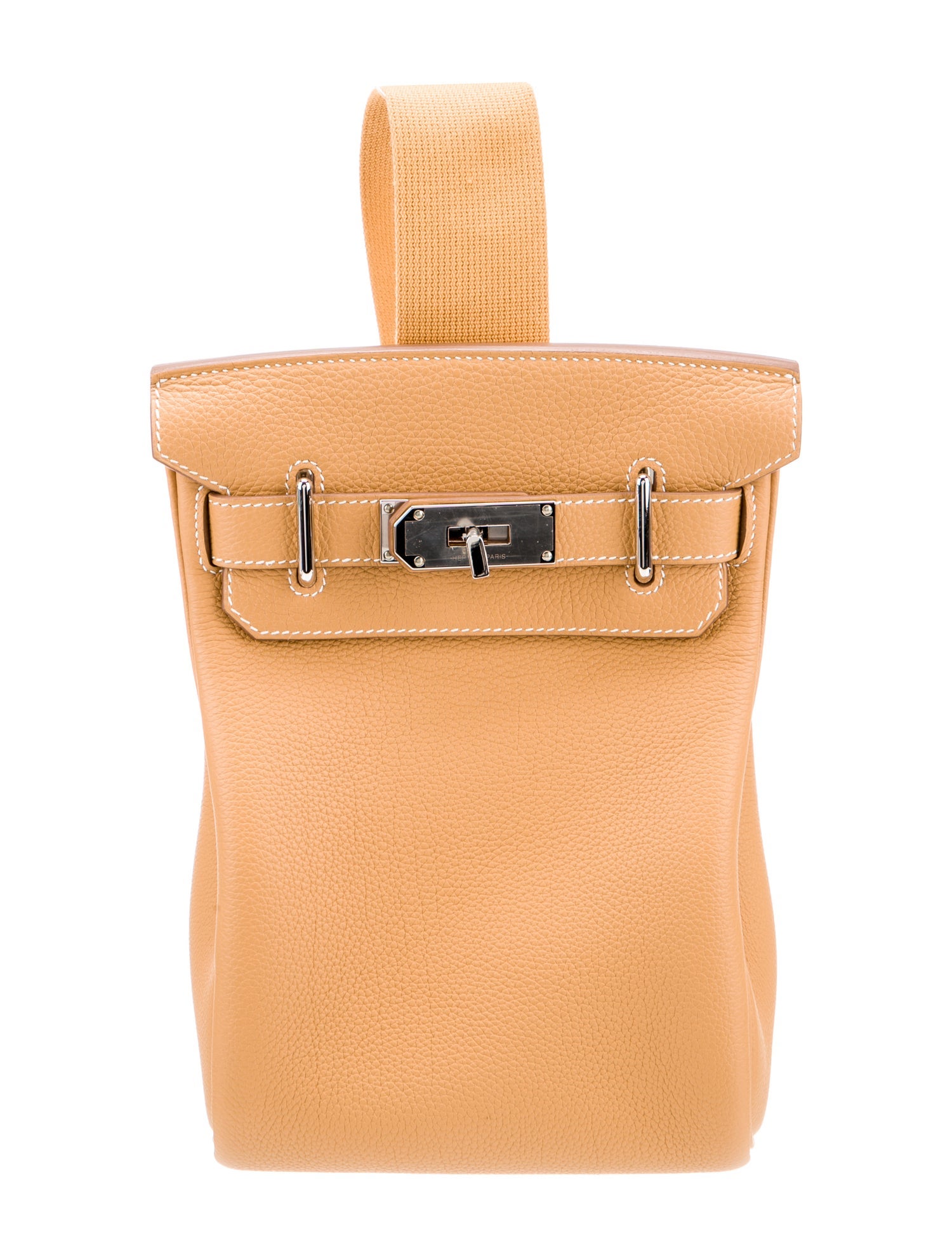 Hermès 2023 Togo Hac a Dos PM