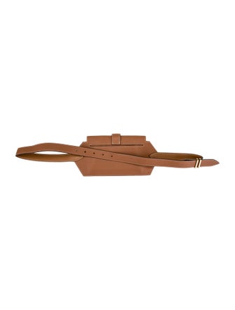 Hermès 2023 Swift Elan Pocket 24