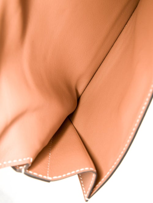 Hermès 2023 Swift Elan Pocket 24