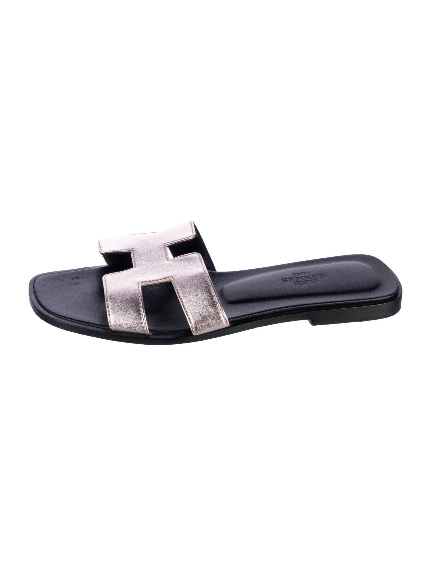 Hermès 2020 Oran Slides