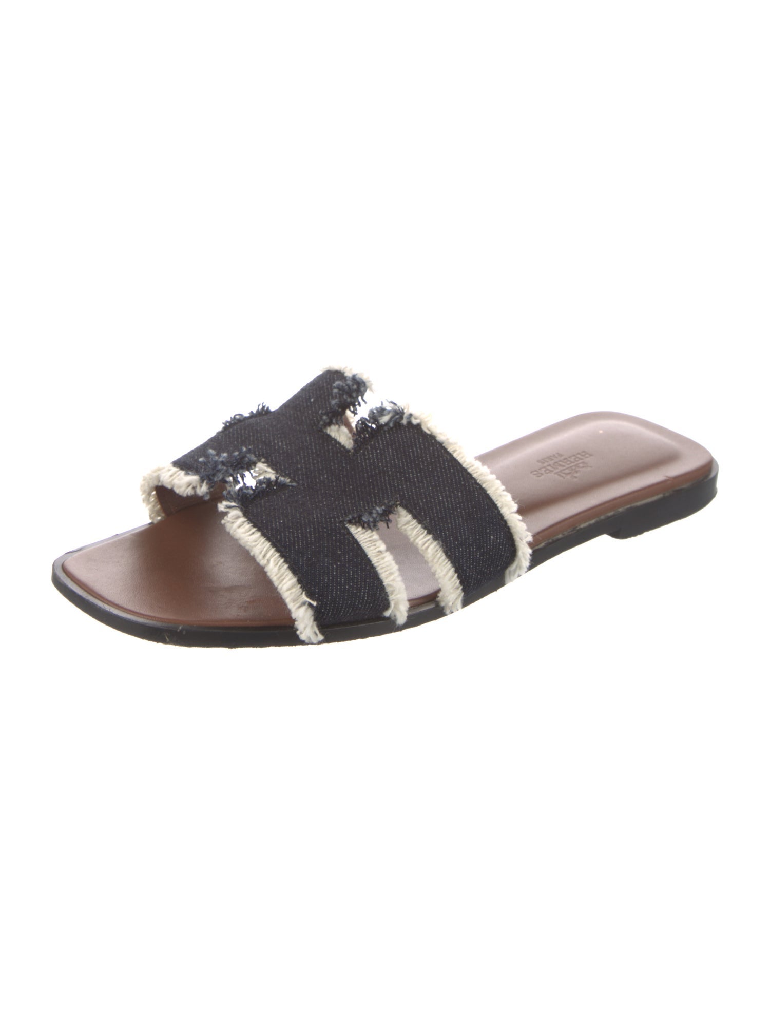 Hermès 2023 Oran Slides