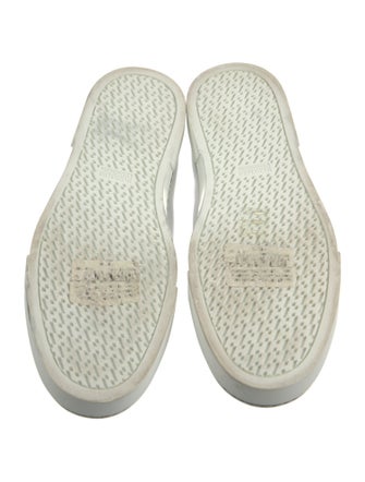 Hermès Epsom Sneakers