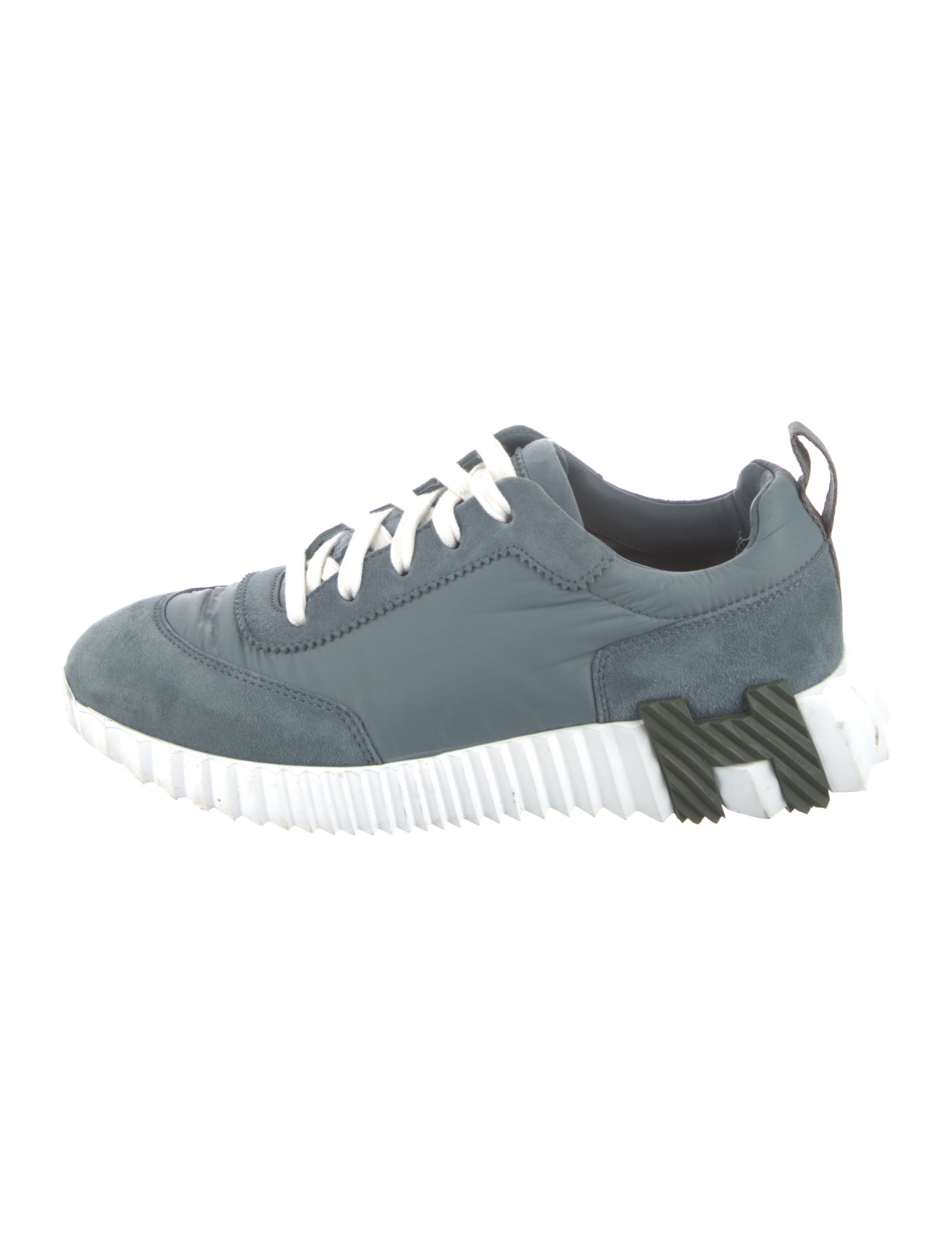 Hermès Bouncing Sneakers