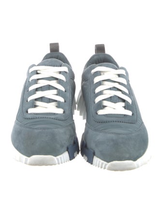 Hermès Bouncing Sneakers