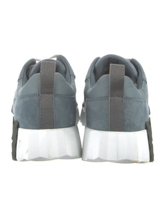 Hermès Bouncing Sneakers