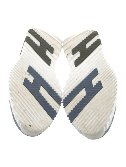 Hermès Bouncing Sneakers