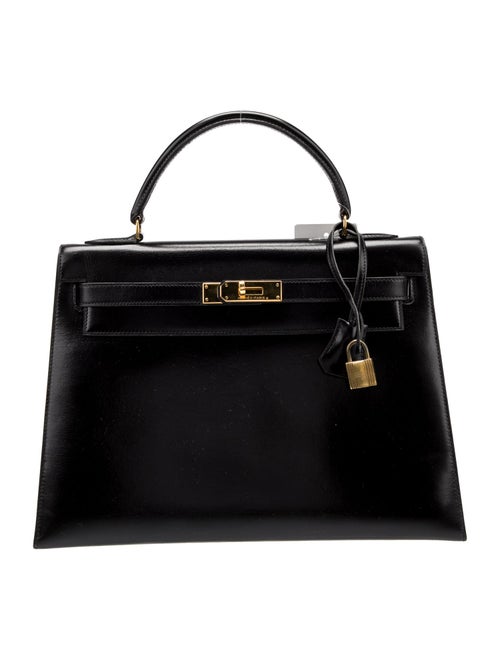 Hermès Box Kelly Sellier I 32