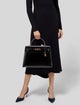 Hermès Box Kelly Sellier I 32