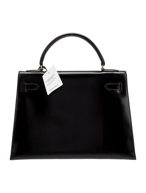 Hermès Box Kelly Sellier I 32
