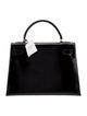 Hermès Box Kelly Sellier I 32