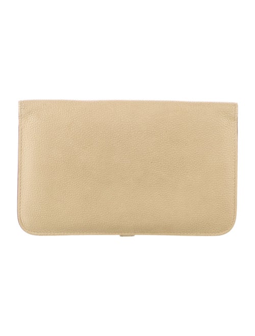Hermès Dogon Duo Wallet