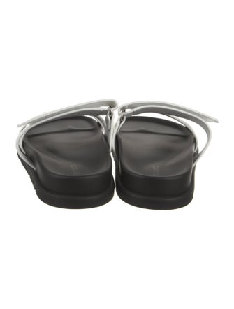 Hermès 2024 Chypre Slides