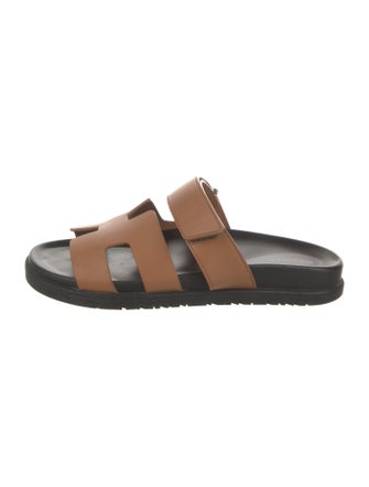 Hermès 2022 Chypre Slides