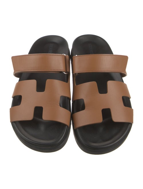 Hermès 2022 Chypre Slides