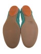 Hermès Carina Suede Ballet Flats