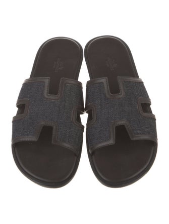 Hermès Izmir H Logo Slides