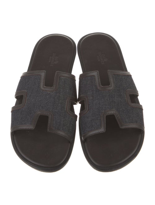 Hermès Izmir H Logo Slides