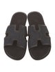 Hermès Izmir H Logo Slides