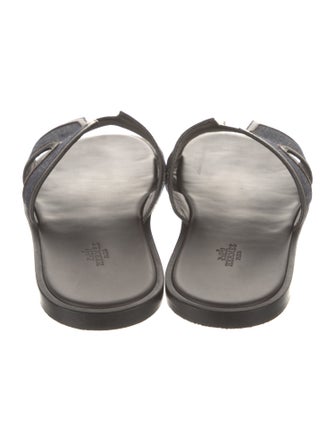 Hermès Izmir H Logo Slides