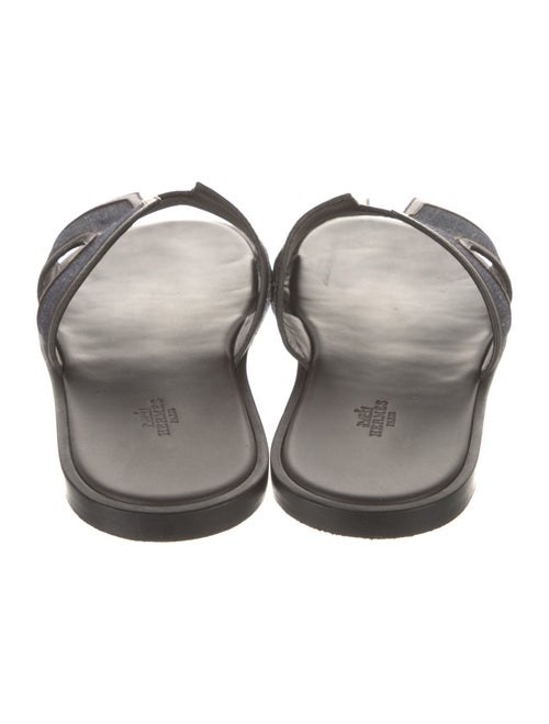Hermès Izmir H Logo Slides