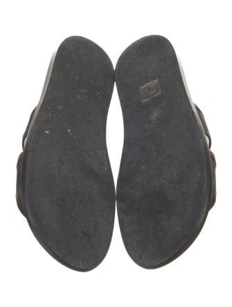 Hermès Izmir H Logo Slides