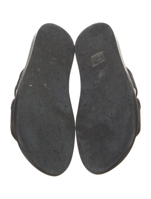 Hermès Izmir H Logo Slides