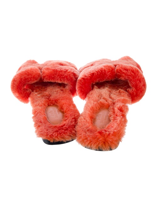 Hermès Oran H Logo Slides