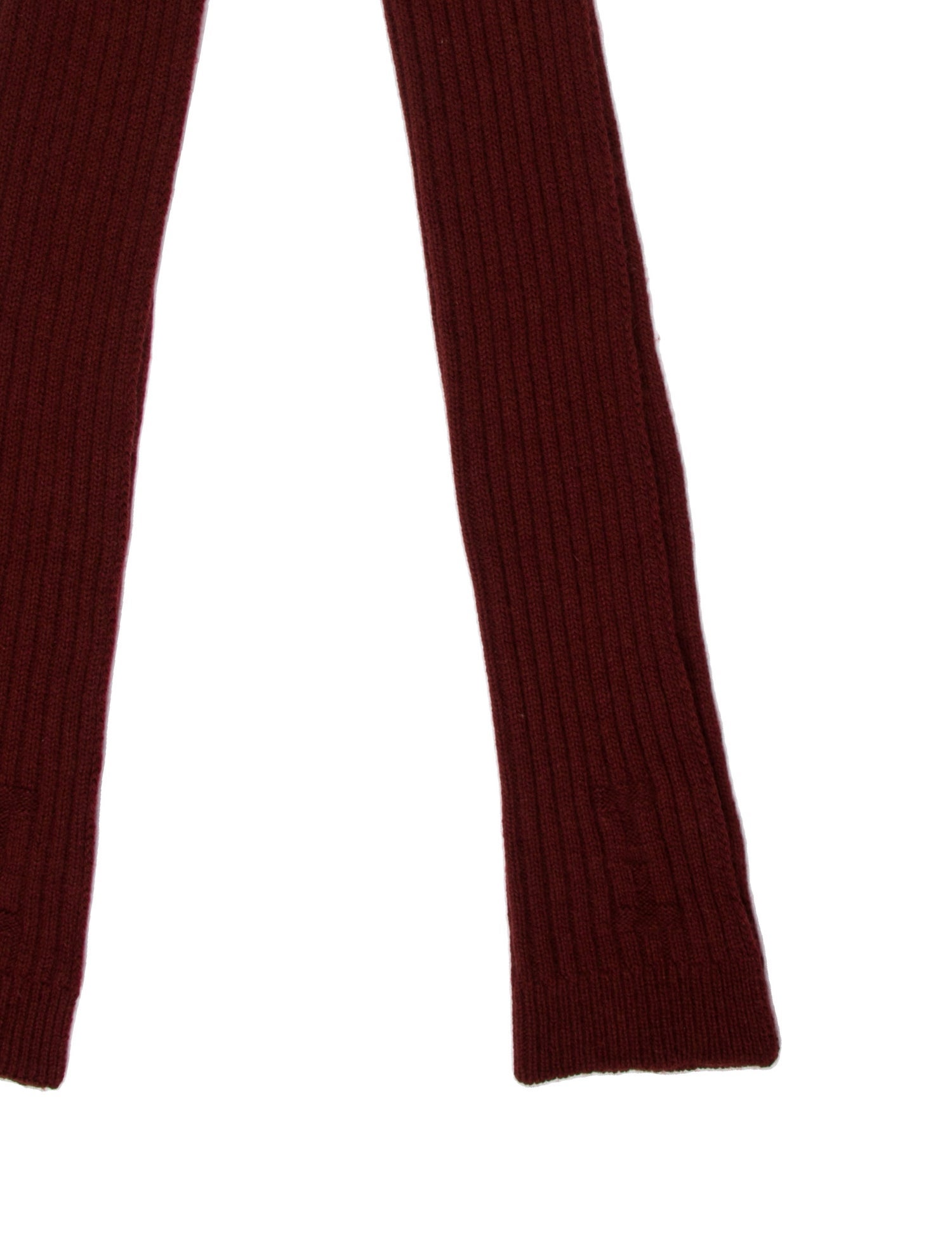 Hermès Cashmere Scarf