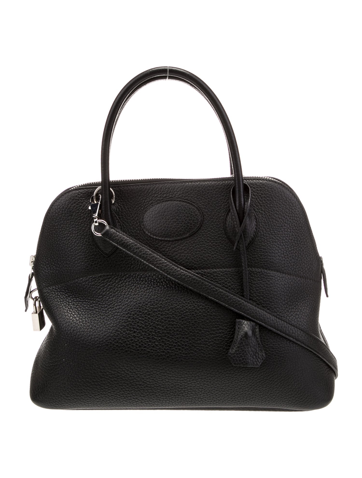 Hermès Clemence Bolide 31