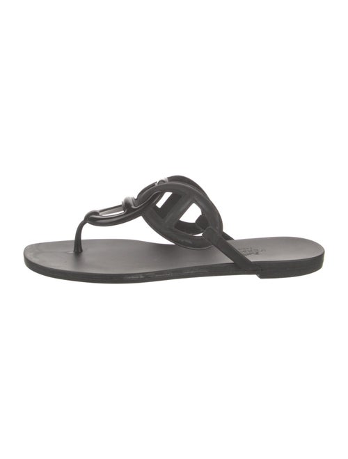 Hermès 2022 Egerie Slides