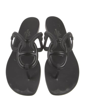 Hermès 2022 Egerie Slides