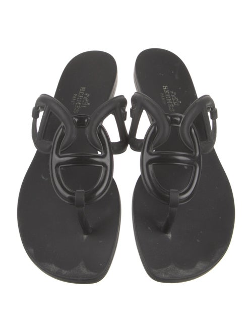 Hermès 2022 Egerie Slides