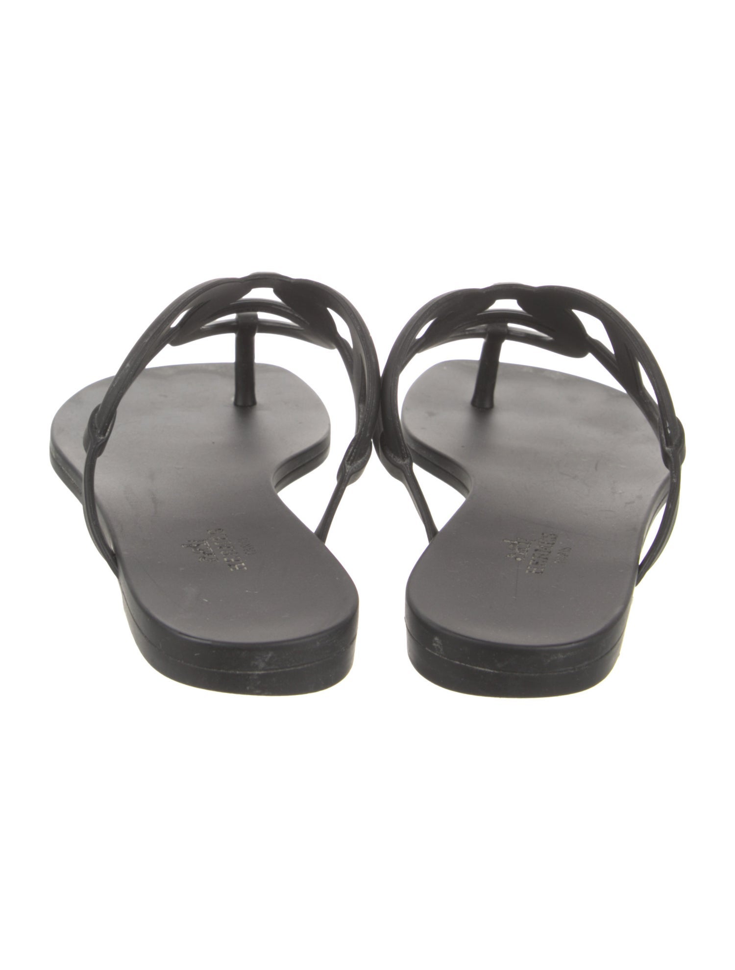 Hermès 2022 Egerie Slides