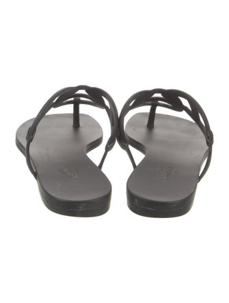 Hermès 2022 Egerie Slides