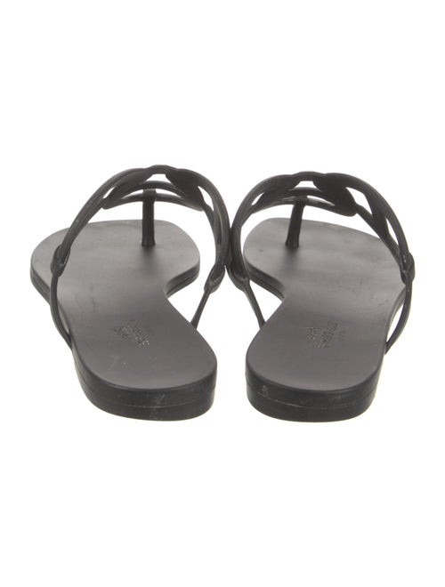 Hermès 2022 Egerie Slides