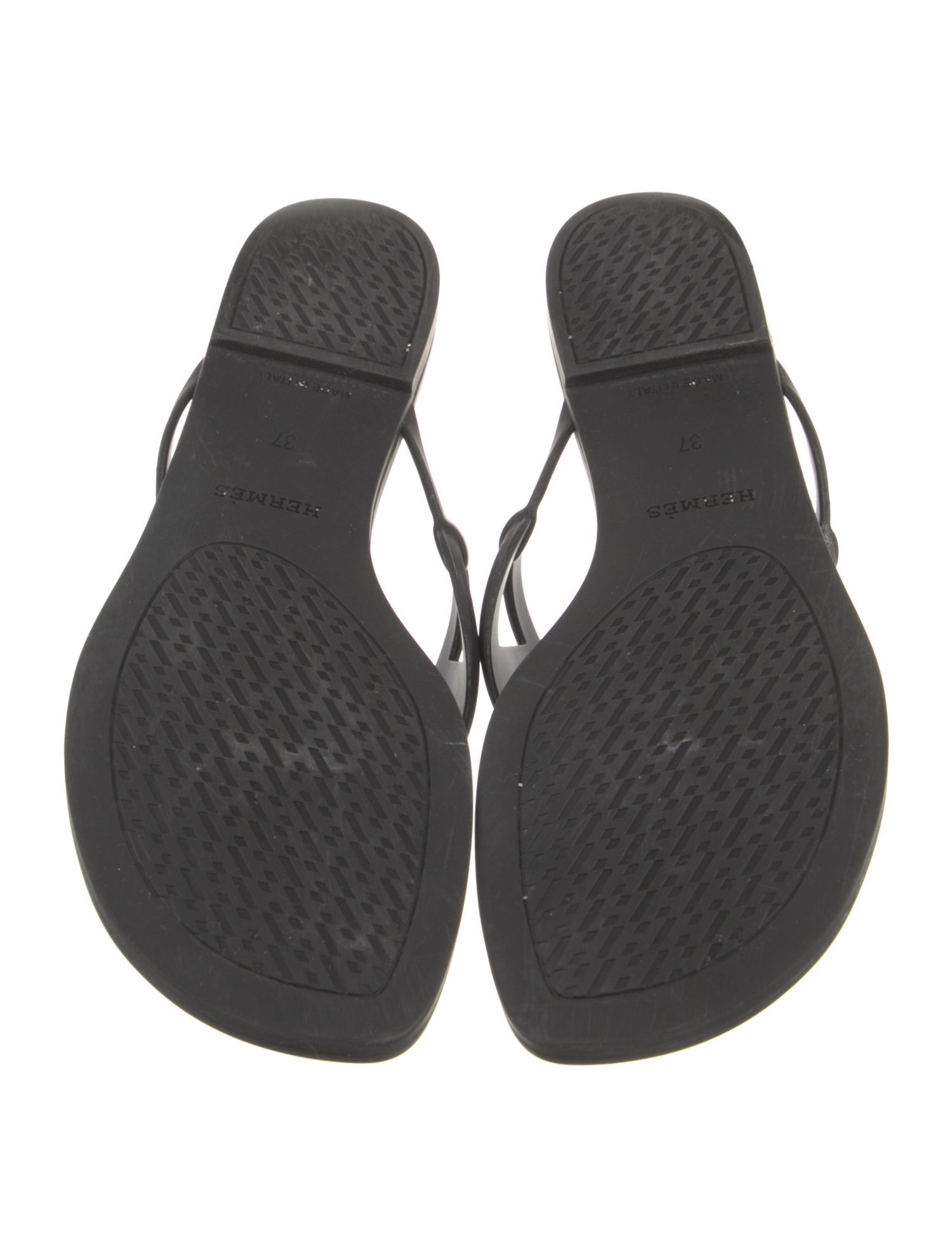 Hermès 2022 Egerie Slides