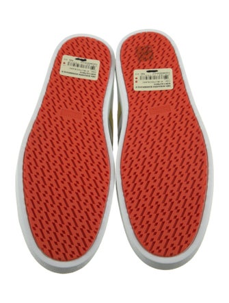 Hermès Boomerang Sneakers