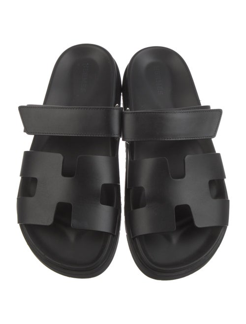 Hermès Chypre H Logo Slides