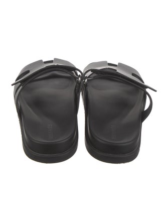 Hermès Chypre H Logo Slides